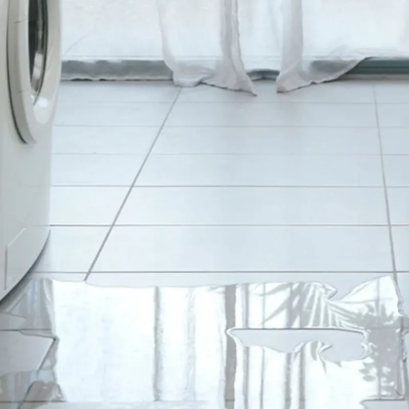 Appliance Leak Cleanup in Saint Charles, MD